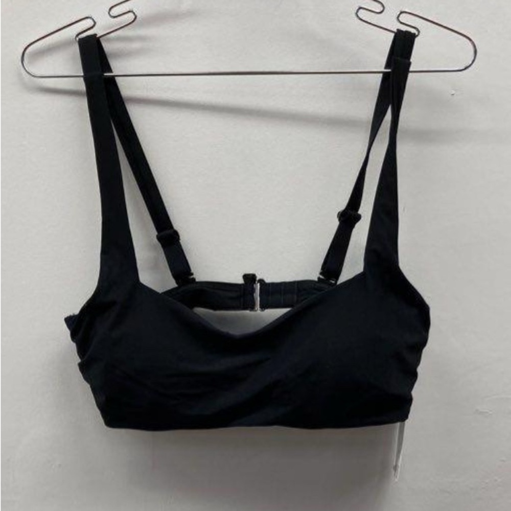 Athleta swim top